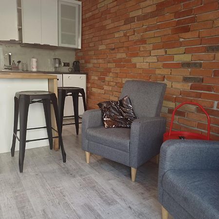 Apartamenty Centrum Z Wanna Dwuosobowa Piotrków Trybunalski 外观 照片