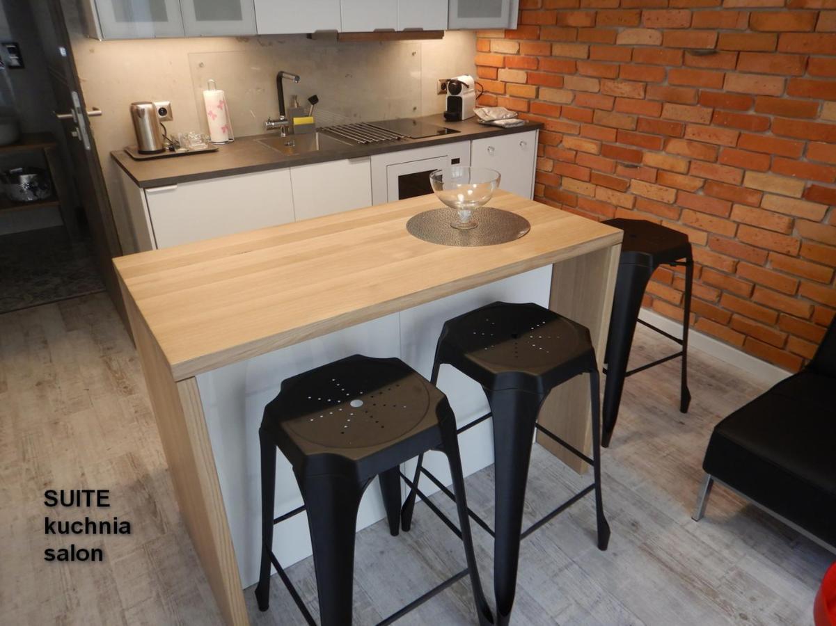 Apartamenty Centrum Z Wanna Dwuosobowa Piotrków Trybunalski 外观 照片