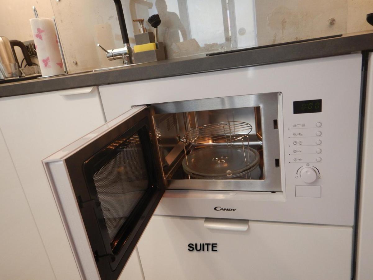 Apartamenty Centrum Z Wanna Dwuosobowa Piotrków Trybunalski 外观 照片
