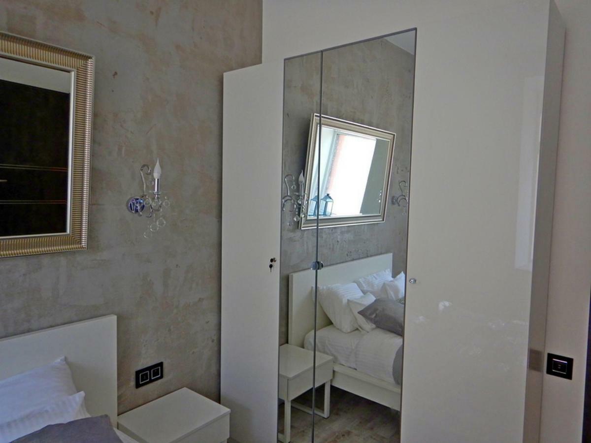 Apartamenty Centrum Z Wanna Dwuosobowa Piotrków Trybunalski 外观 照片
